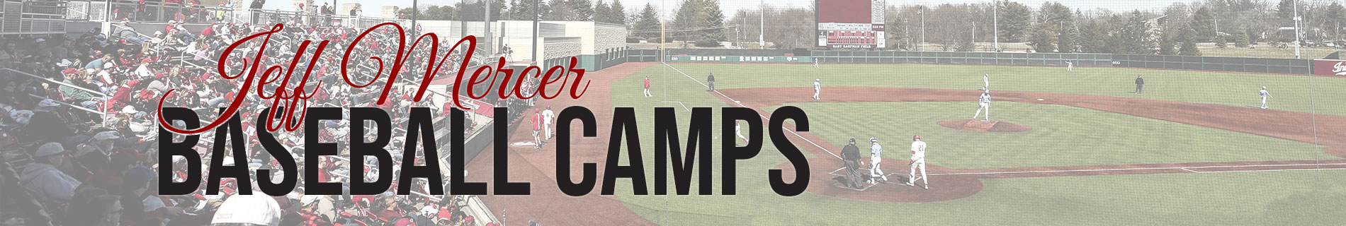 Jeff Mercer Baseball Camps LLC